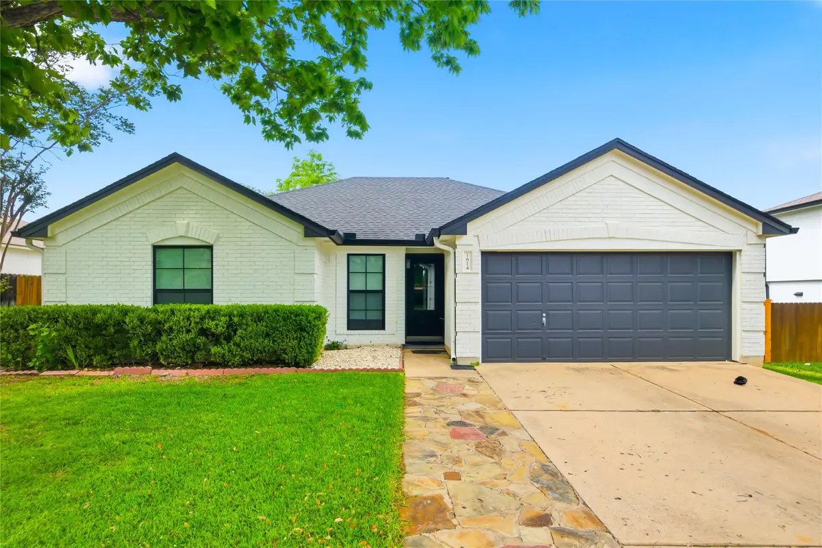 1614 Lantana Dr, Round Rock, TX 78664 - #1