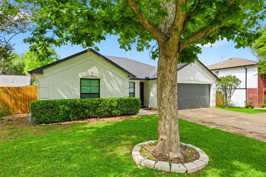 1614 Lantana Dr, Round Rock, TX 78664 - #3