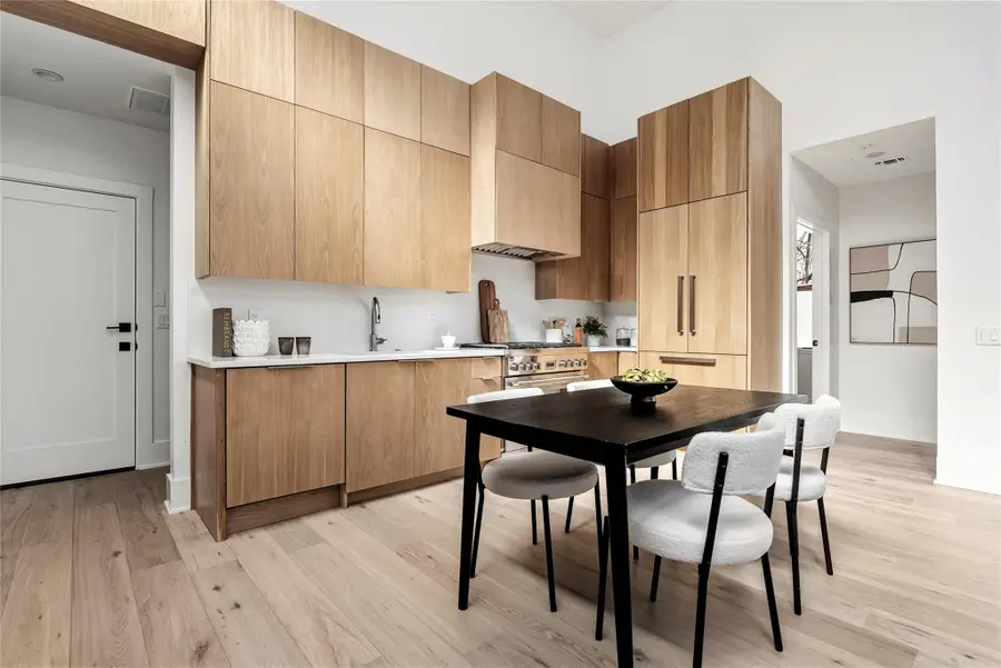 44 Chicon St #1, Austin, TX 78702 - #2