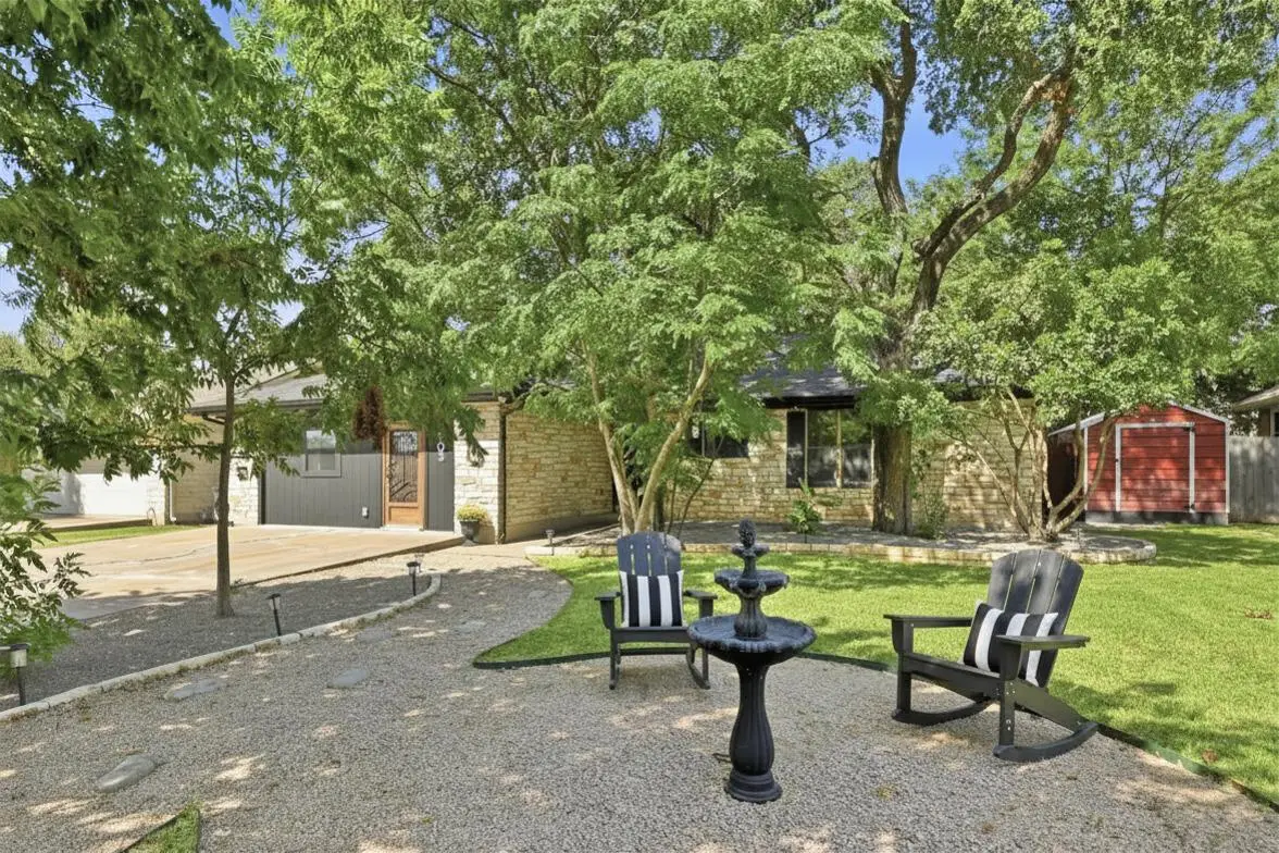 303 Pin Oak Dr, Georgetown, TX 78628 - #1