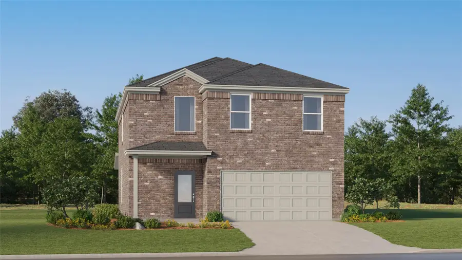 23400 Trumpet Creeper Dr, Elgin, TX 78621 - #2