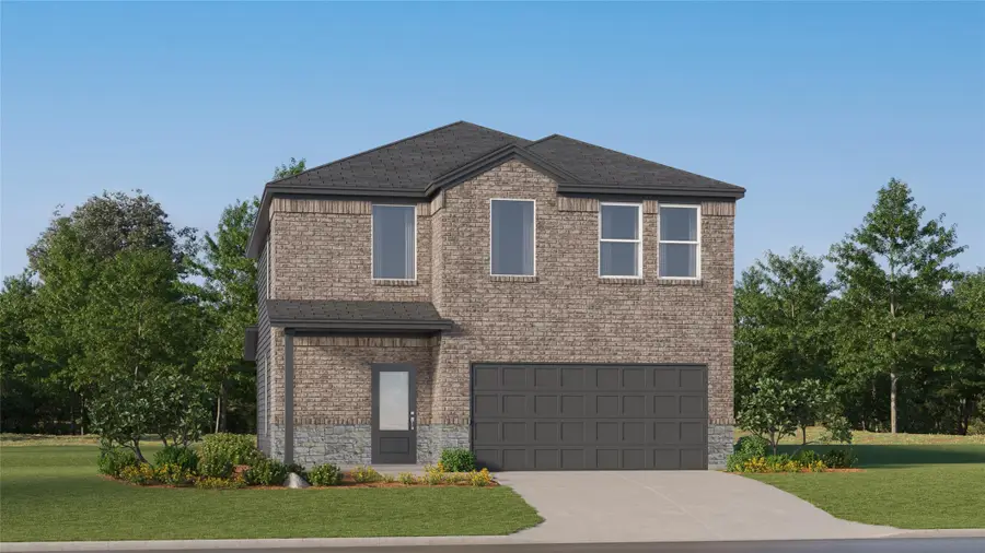 23400 Trumpet Creeper Dr, Elgin, TX 78621 - #3