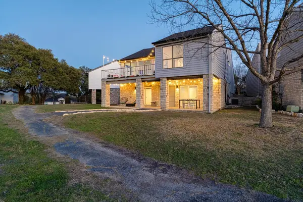 116 Overlook Cir, Wimberley, TX 78676