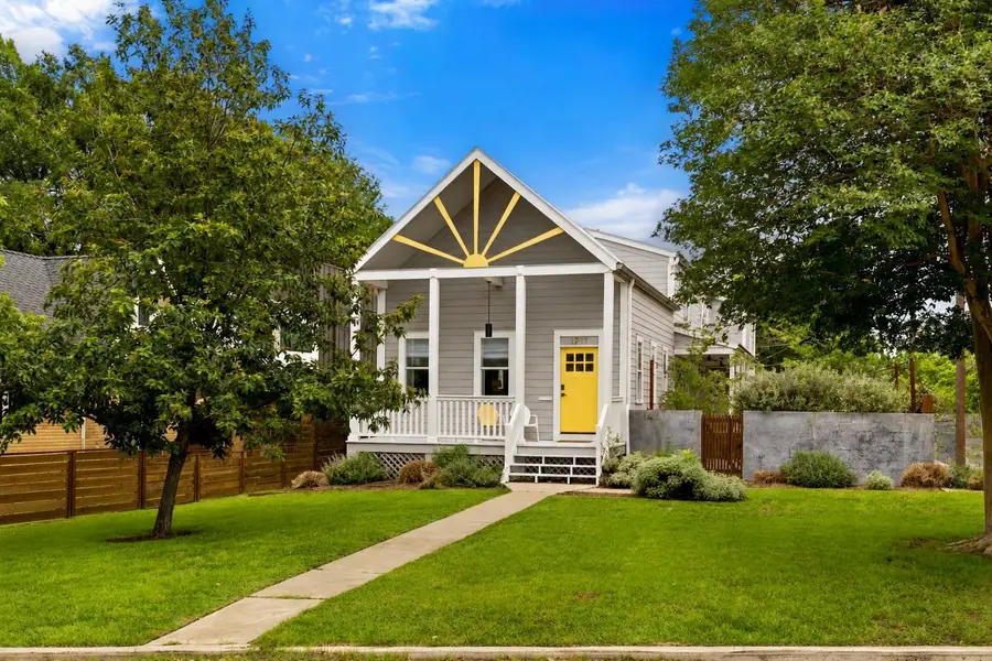 1711 Kenwood Ave, Austin, TX 78704 - #2