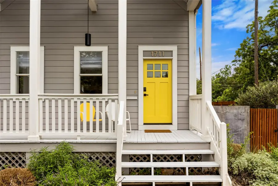 1711 Kenwood Ave, Austin, TX 78704 - #3