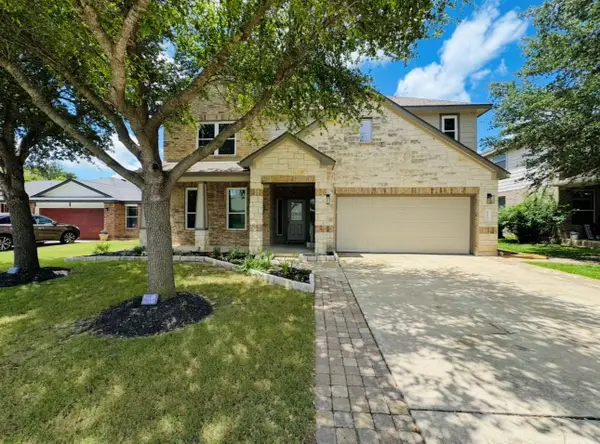 17821 Floribundas, Elgin, TX 78621