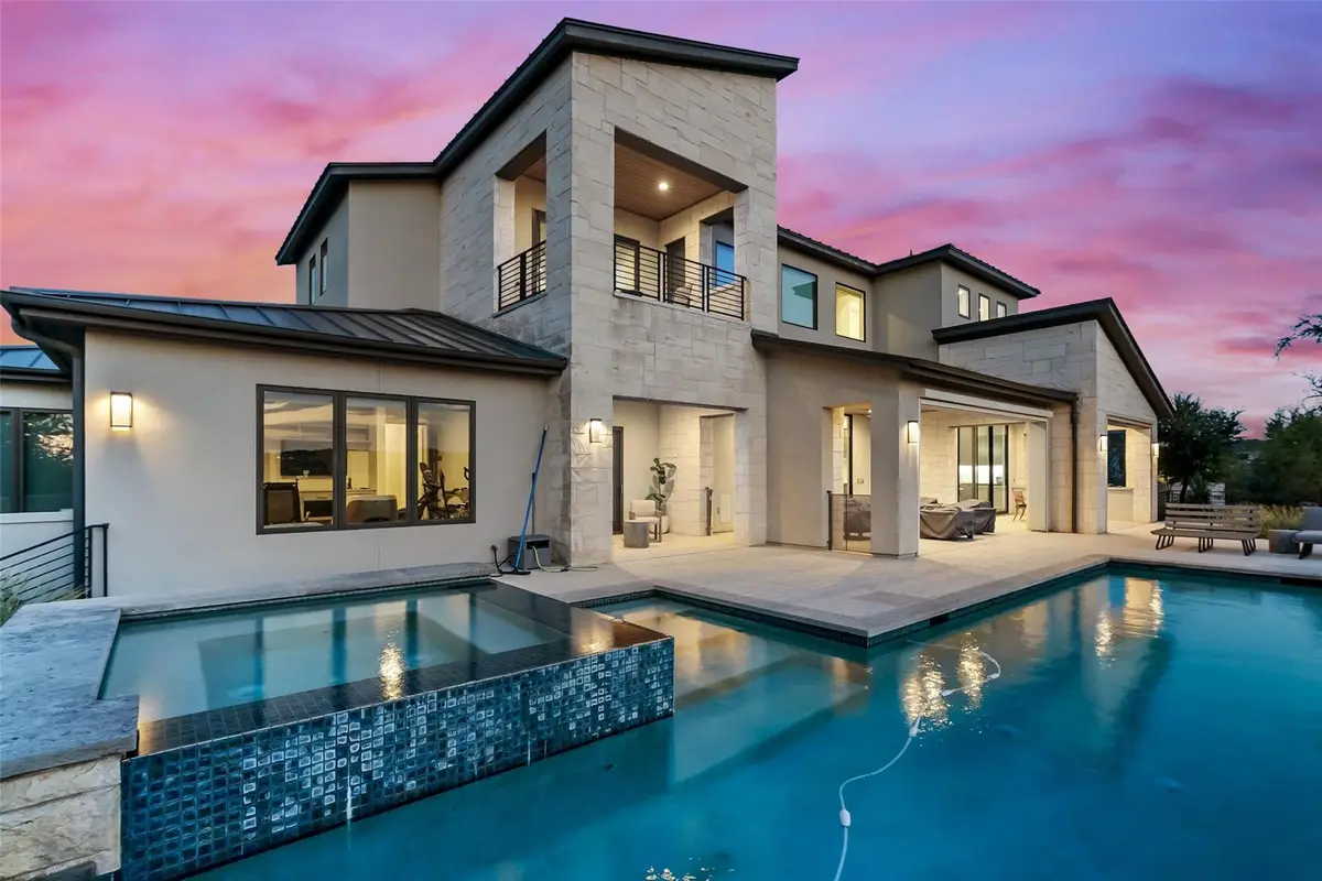 591 Vendemmia Bnd, Austin, TX 78738 - #1