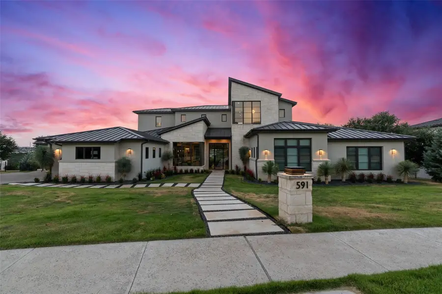 591 Vendemmia Bnd, Austin, TX 78738 - #2