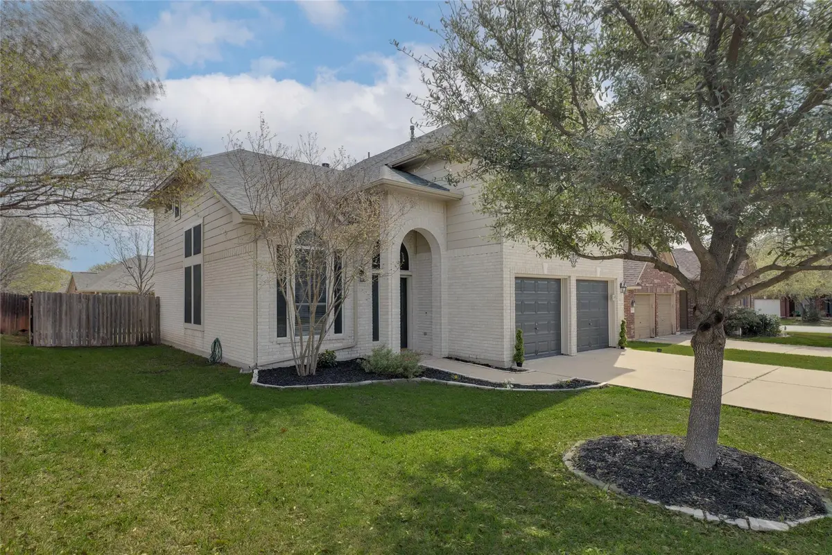 1103 Terra St, Round Rock, TX 78665 - #1