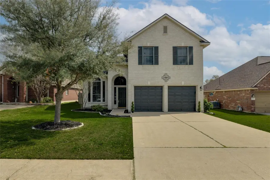 1103 Terra St, Round Rock, TX 78665 - #2