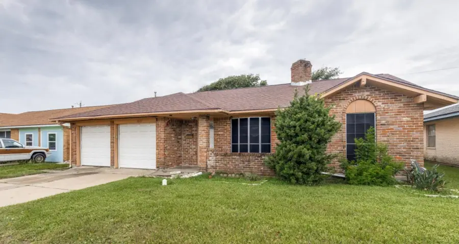 3221 Pine St, Galveston, TX 77551 - #2