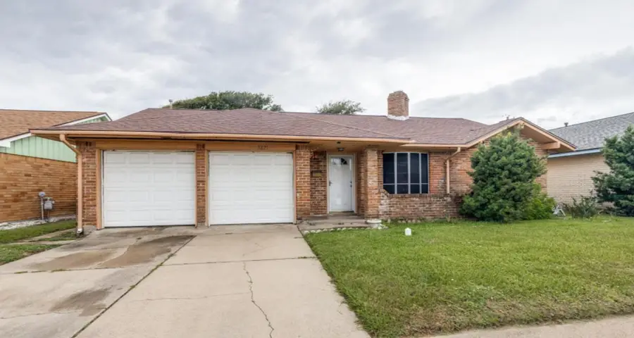 3221 Pine St, Galveston, TX 77551 - #3
