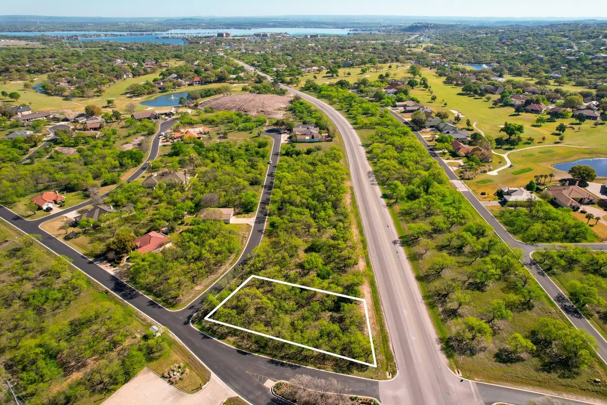 101 Springfield Dr, Horseshoe Bay, TX 78657 - #1