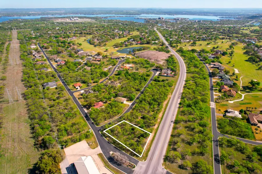 101 Springfield Dr, Horseshoe Bay, TX 78657 - #2