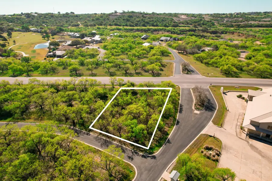 101 Springfield Dr, Horseshoe Bay, TX 78657 - #3