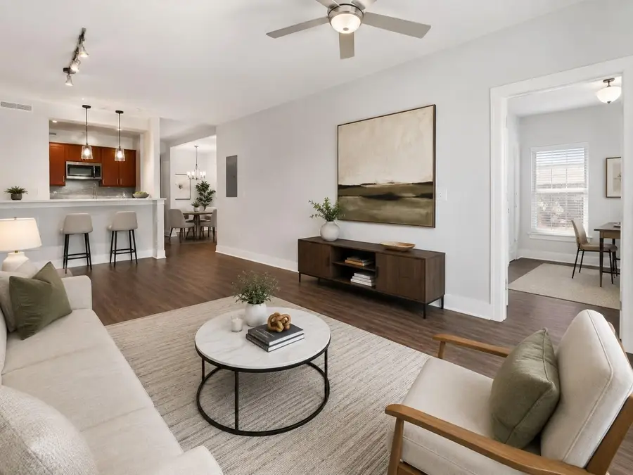 1901 Crossing Pl #3101, Austin, TX 78741 - #2