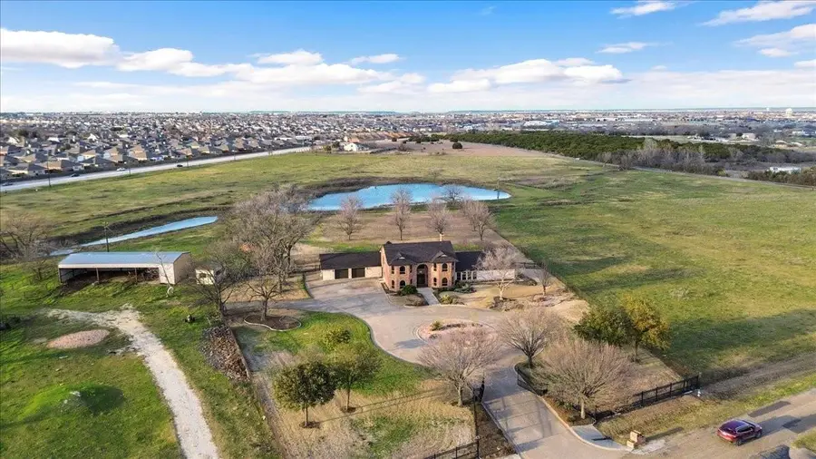 6503 Wells Fargo Rd, Killeen, TX 76542 - #2