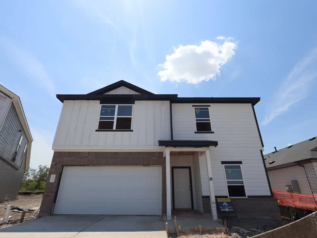 7425 Pullman Cv, Austin, TX 78747 - #1