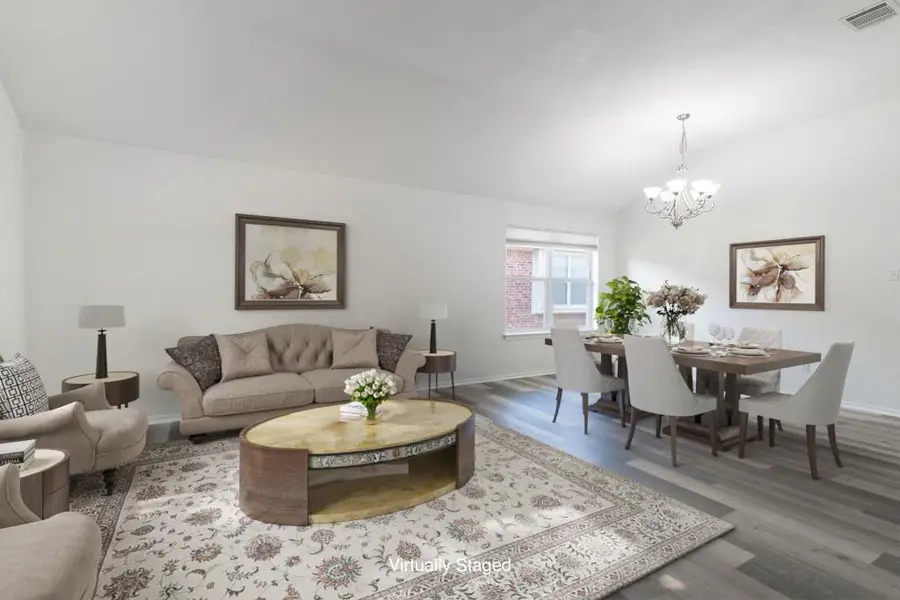 1310 Rainbow Parke Dr, Round Rock, TX 78665 - Image #3