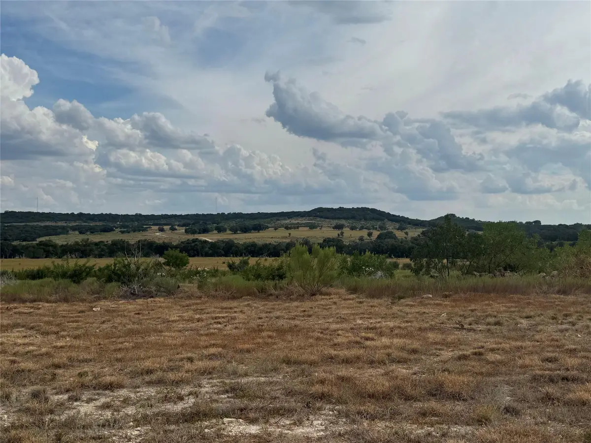 TBD Lot 3 County Road 1320, Lampasas, TX 76550 - #1