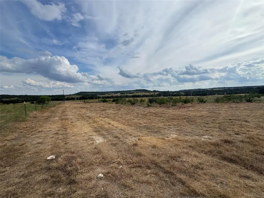 TBD Lot 3 County Road 1320, Lampasas, TX 76550 - #2