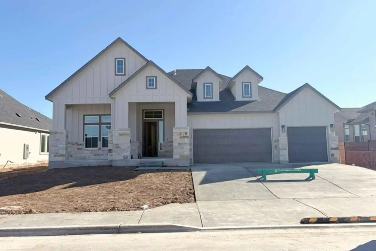 1029 Painted Horse Dr, Georgetown, TX 78633 - Image #1