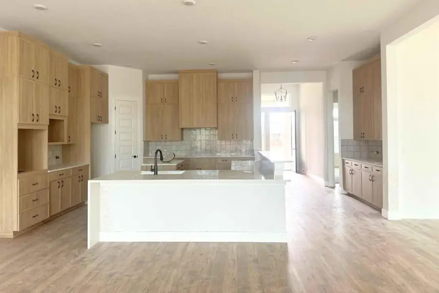 1029 Painted Horse Dr, Georgetown, TX 78633 - Image #3