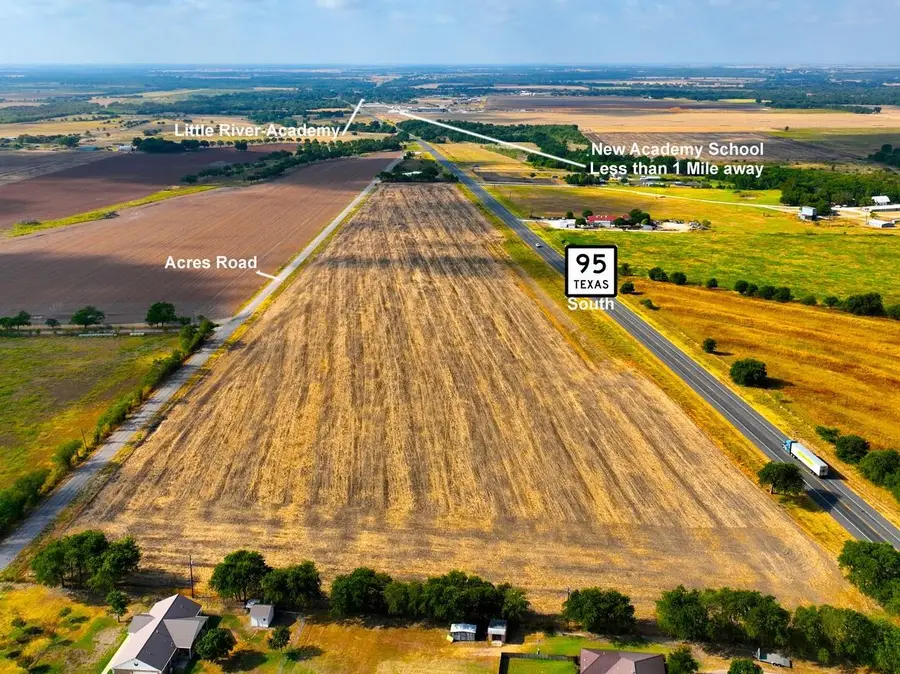 27ac Tx Hwy 95, Little River Academy, TX 76554 - Image #3