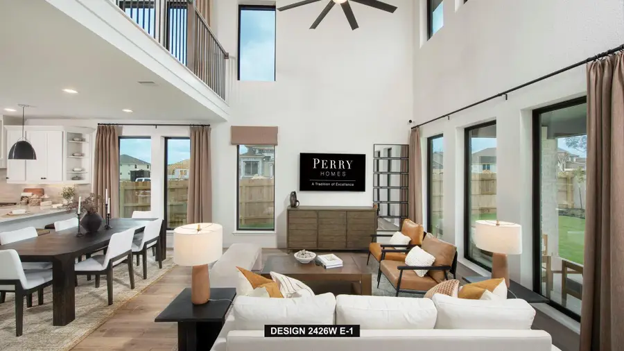 101 Top View Dr, Liberty Hill, TX 78642 - #3