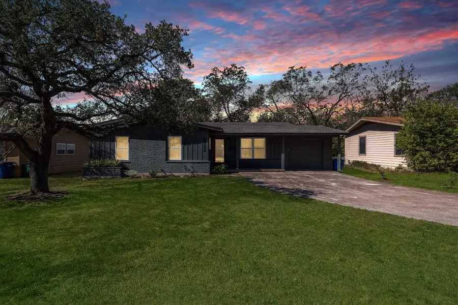 8102 Burrell Dr, Austin, TX 78757 - #3