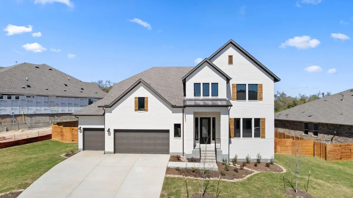 17201 Genista Way, Pflugerville, TX 78660 - #1