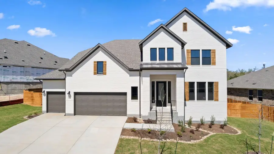 17201 Genista Way, Pflugerville, TX 78660 - #3