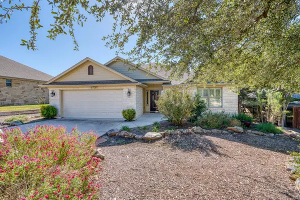 1403 Adam Ave, Burnet, TX 78611