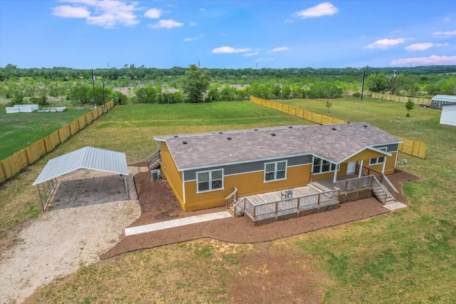 202 Lazy River Ln, Elgin, TX 78621 - #3