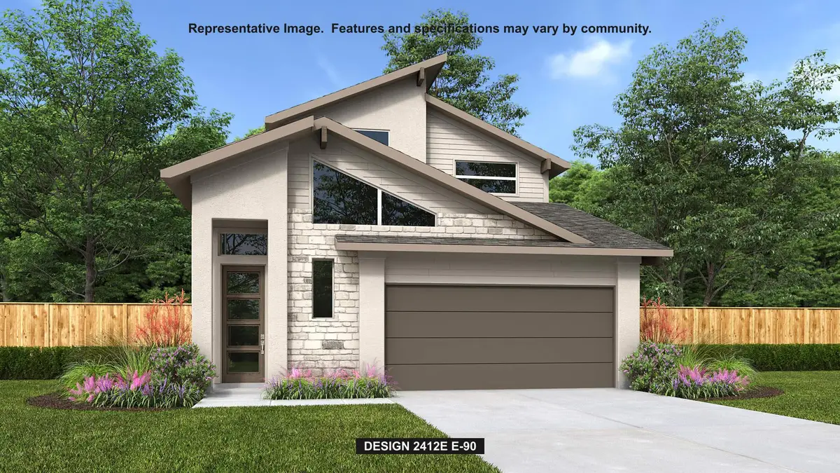 7115 Eagle Rose Rd, Austin, TX 78744 - #1