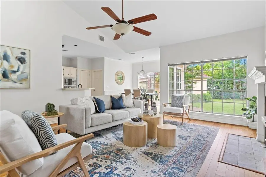 3201 Sesbania Dr, Austin, TX 78748 - #3