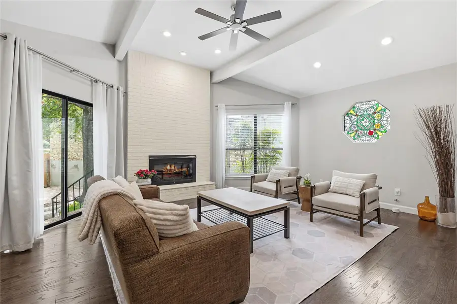 7413 Lakewood Dr, Austin, TX 78750 - #3