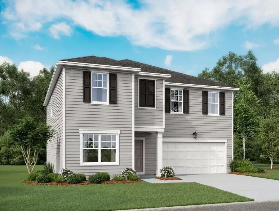 1019 Charles Joseph Cv, Hutto, TX 78634 - Image #2