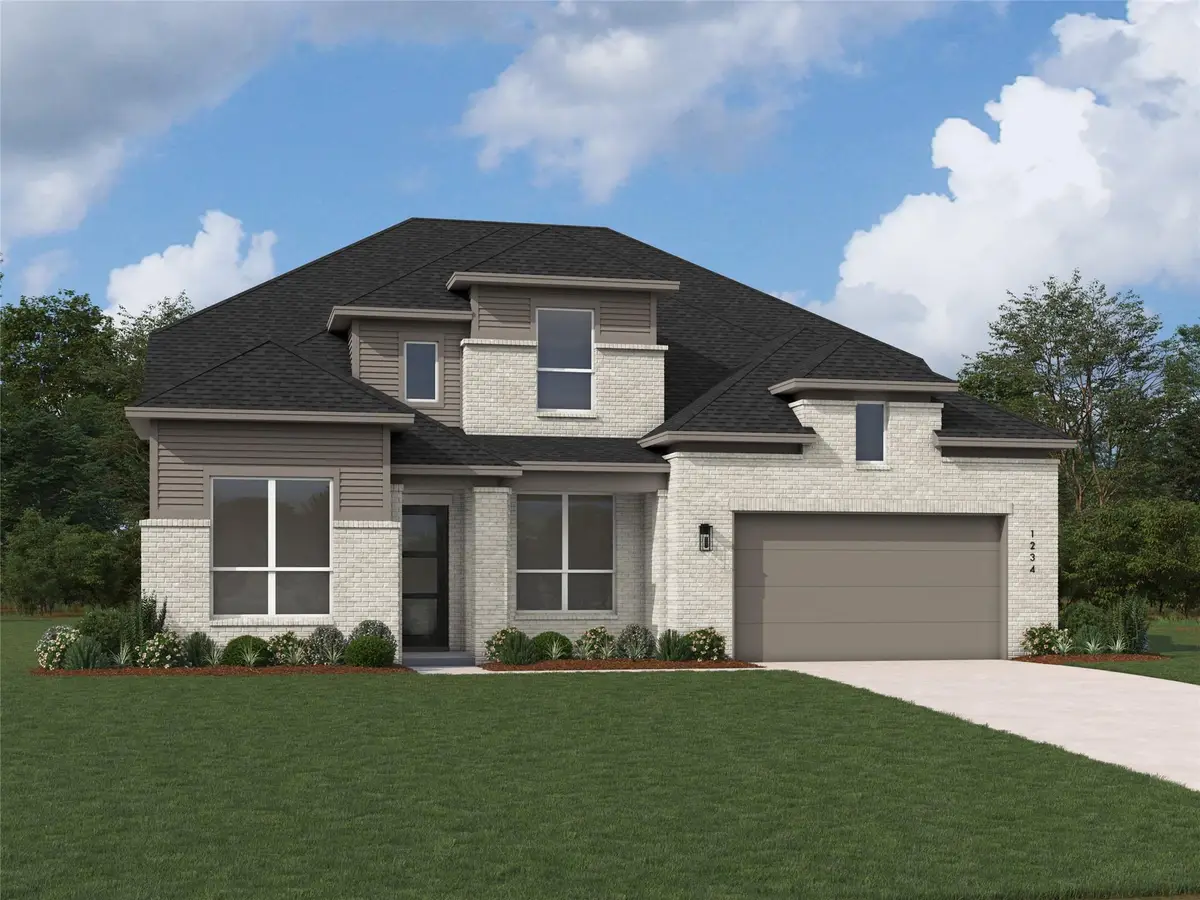 1309 White Daisy Ln, Georgetown, TX 78628 - #1