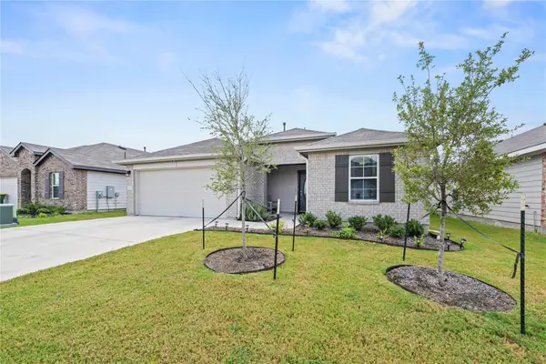 14005 Carper Dr, Manor, TX 78653