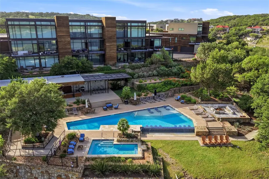 1101 Ivean Pearson Rd #E203, Lago Vista, TX 78645 - #2