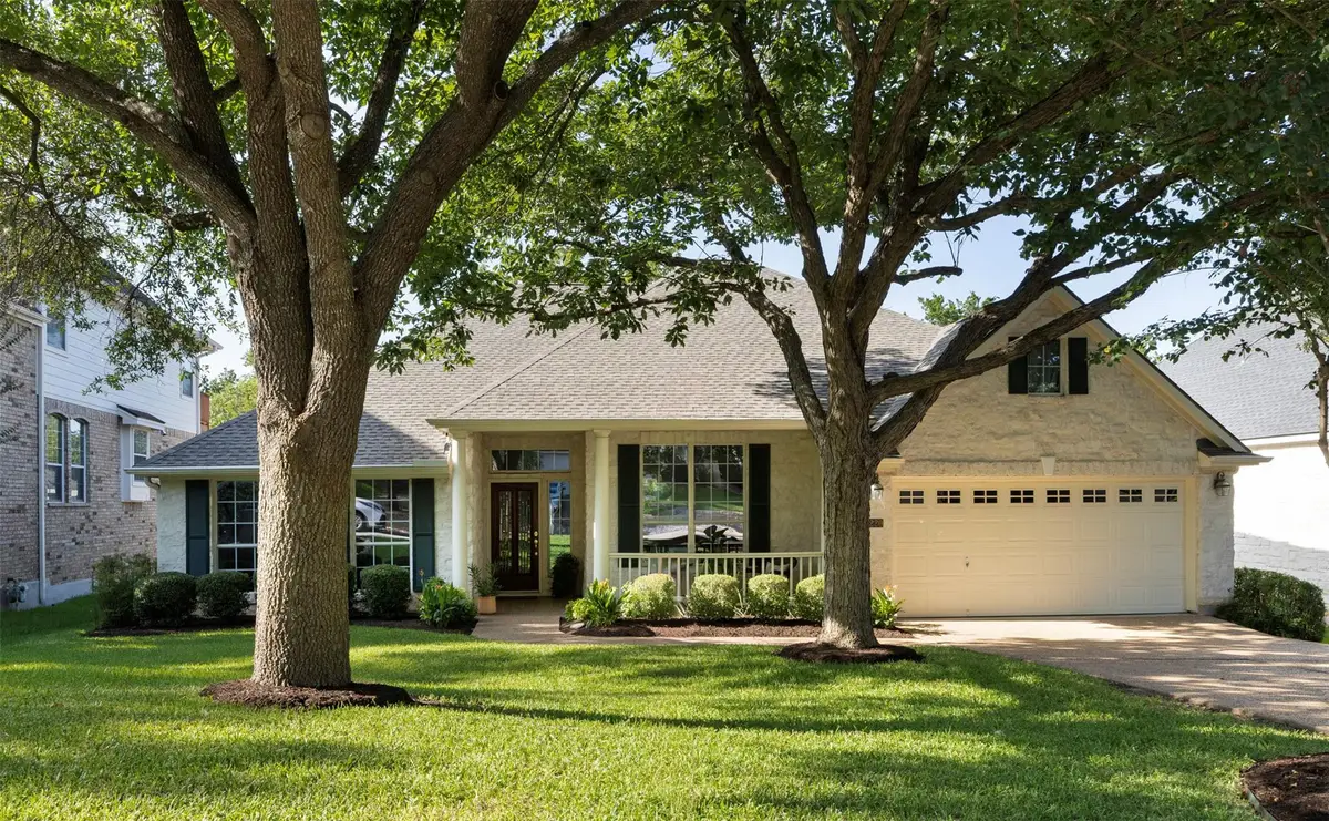 7220 Fabion Dr, Austin, TX 78759 - #1