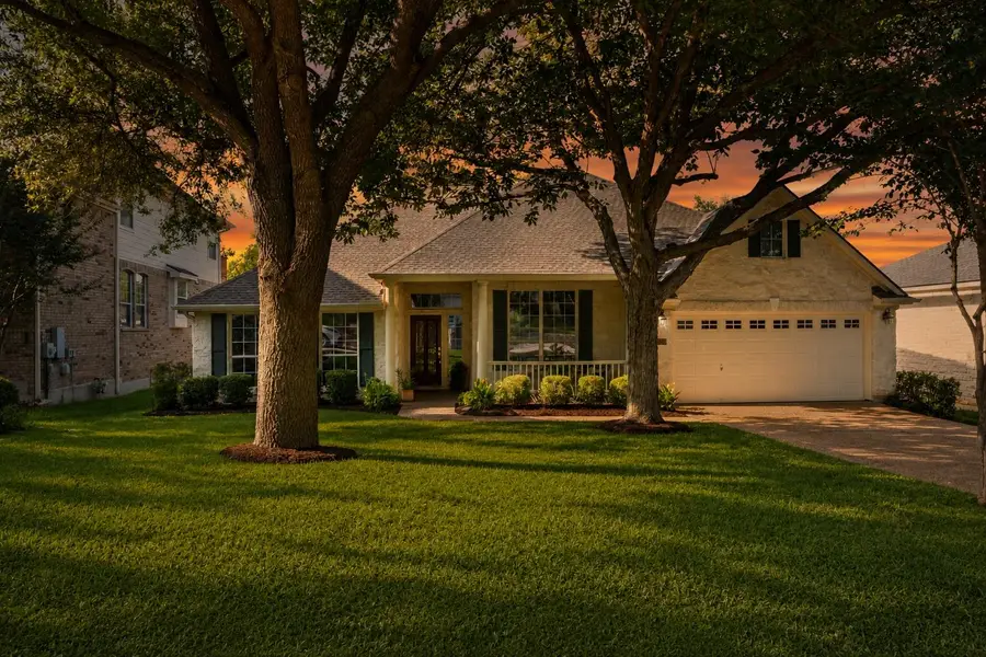 7220 Fabion Dr, Austin, TX 78759 - #2