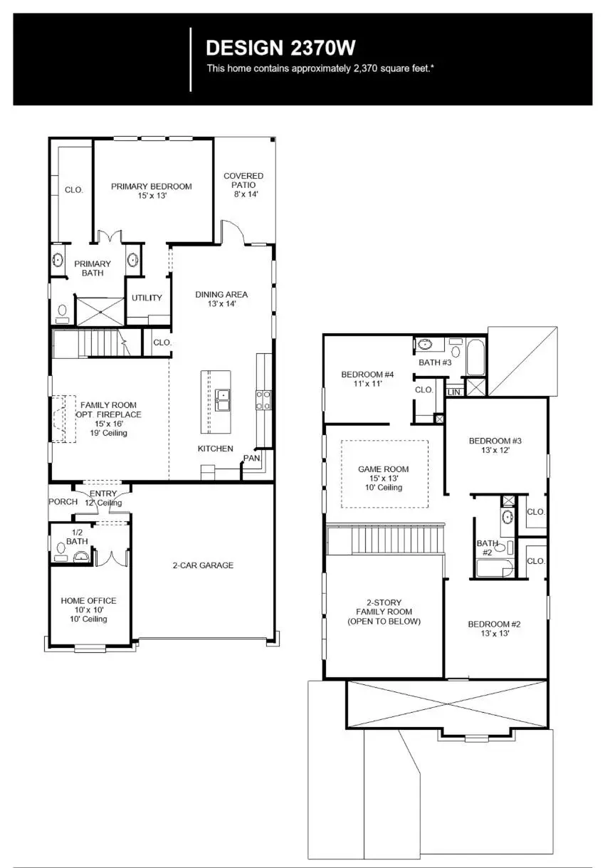 319 Blue Summit Bnd, Liberty Hill, TX 78642 - #3