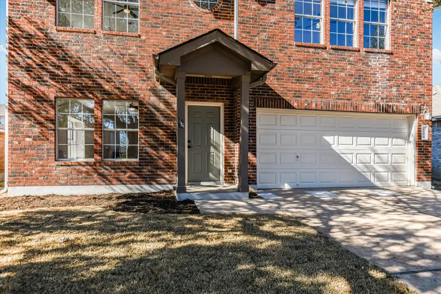1004 Terra St, Round Rock, TX 78665 - Image #3