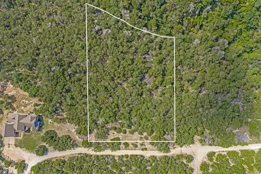Lot 6 Barrie Dr, Austin, TX 78734 - #2