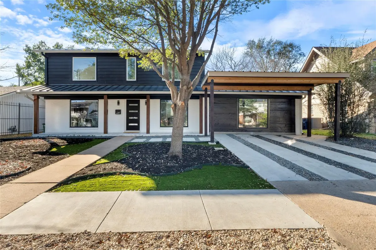 6604 Lexington Rd, Austin, TX 78757 - Image #1