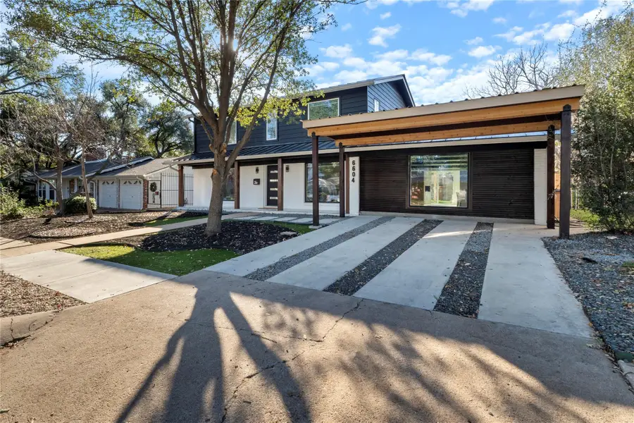 6604 Lexington Rd, Austin, TX 78757 - Image #2