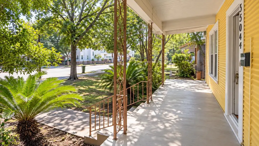 3504 Duval St, Austin, TX 78705 - #2