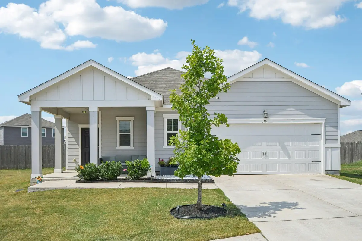 370 Seneca Loop, Kyle, TX 78640 - Image #1